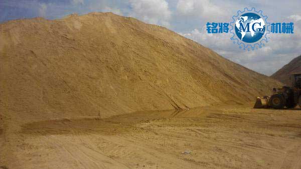 ˮϴɳ�ͺ�ɳ��ɶ�^(q��)�e��ˮϴɳ�ͺ�ɳ�ķN��